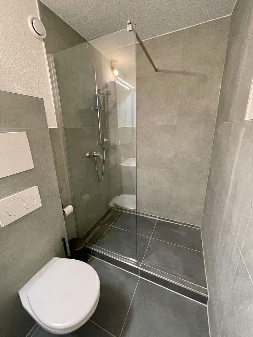 Pronájem bytu 2+kk 55 m², Karlstr. 7, Böblingen, Bádensko-Württembersko Pronájem bytu 2+kk 55 m², Karlstr. 7, Böblingen, Bádensko-Württembersko