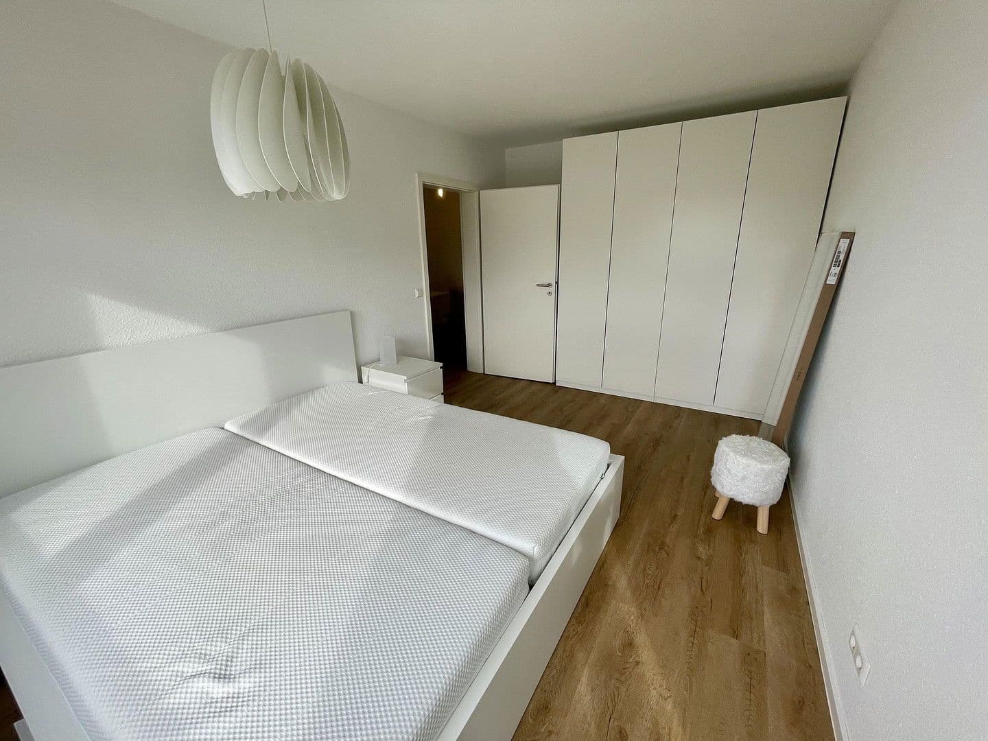Pronájem bytu 2+kk 55 m², Karlstr. 7, Böblingen, Bádensko-Württembersko Pronájem bytu 2+kk 55 m², Karlstr. 7, Böblingen, Bádensko-Württembersko