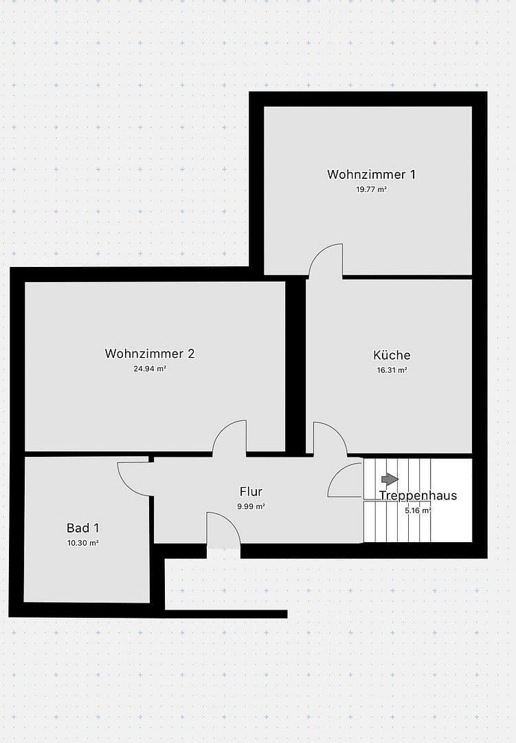 Prodej domu 160 m², pozemek 771 m², Bergmannstraße 16, Au in der Hallertau, Bavorsko Prodej domu 160 m², pozemek 771 m², Bergmannstraße 16, Au in der Hallertau, Bavorsko