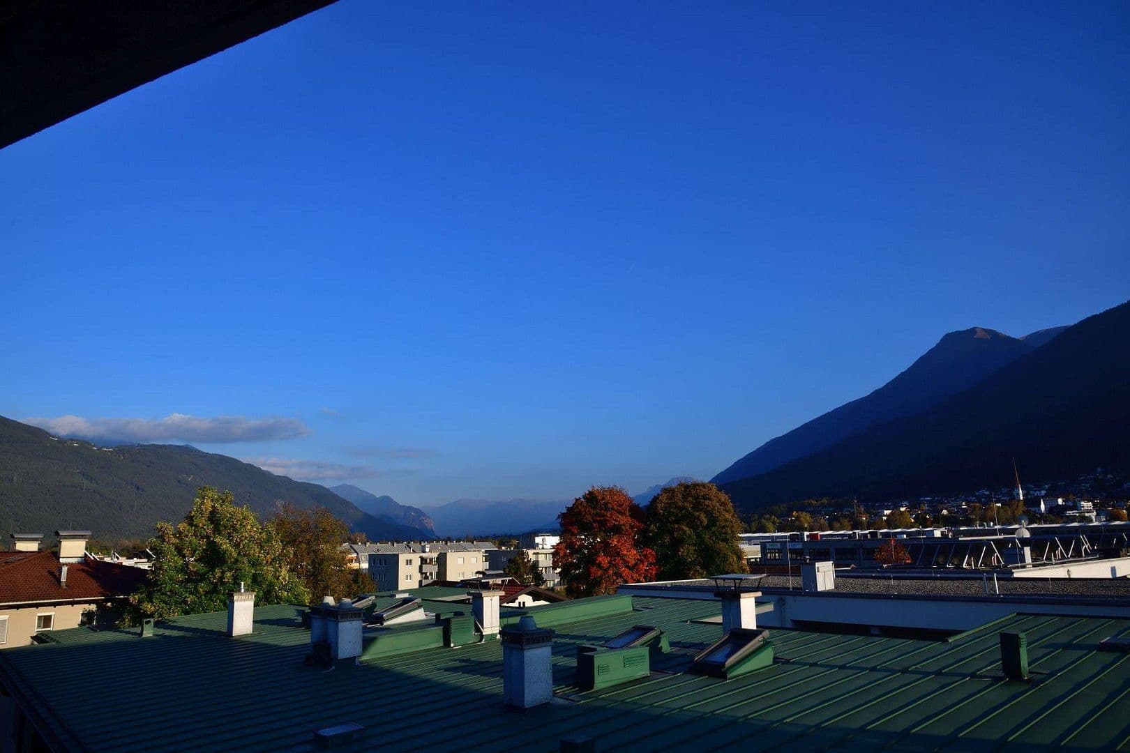 Prodej bytu 4+1 110 m², Telfs, Tyrolsko Prodej bytu 4+1 110 m², Telfs, Tyrolsko
