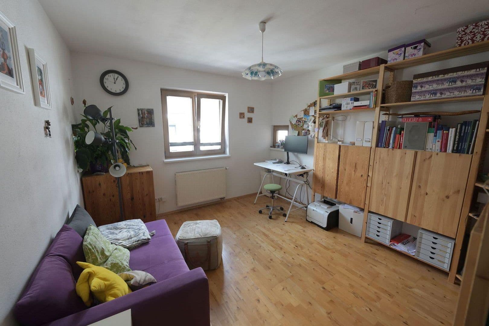 Prodej bytu 4+1 110 m², Telfs, Tyrolsko Prodej bytu 4+1 110 m², Telfs, Tyrolsko