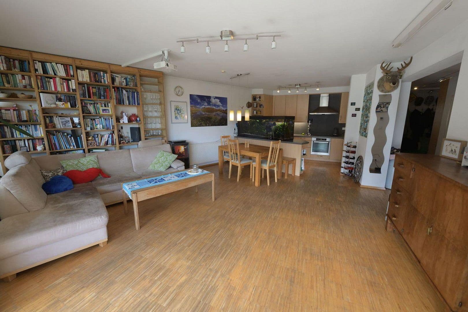 Prodej bytu 4+1 110 m², Telfs, Tyrolsko Prodej bytu 4+1 110 m², Telfs, Tyrolsko