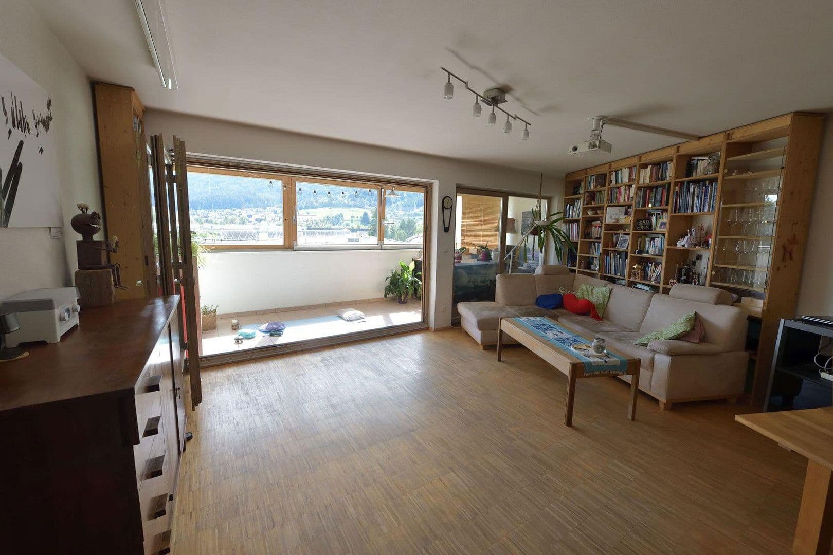 Prodej bytu 4+1 110 m², Telfs, Tyrolsko Prodej bytu 4+1 110 m², Telfs, Tyrolsko