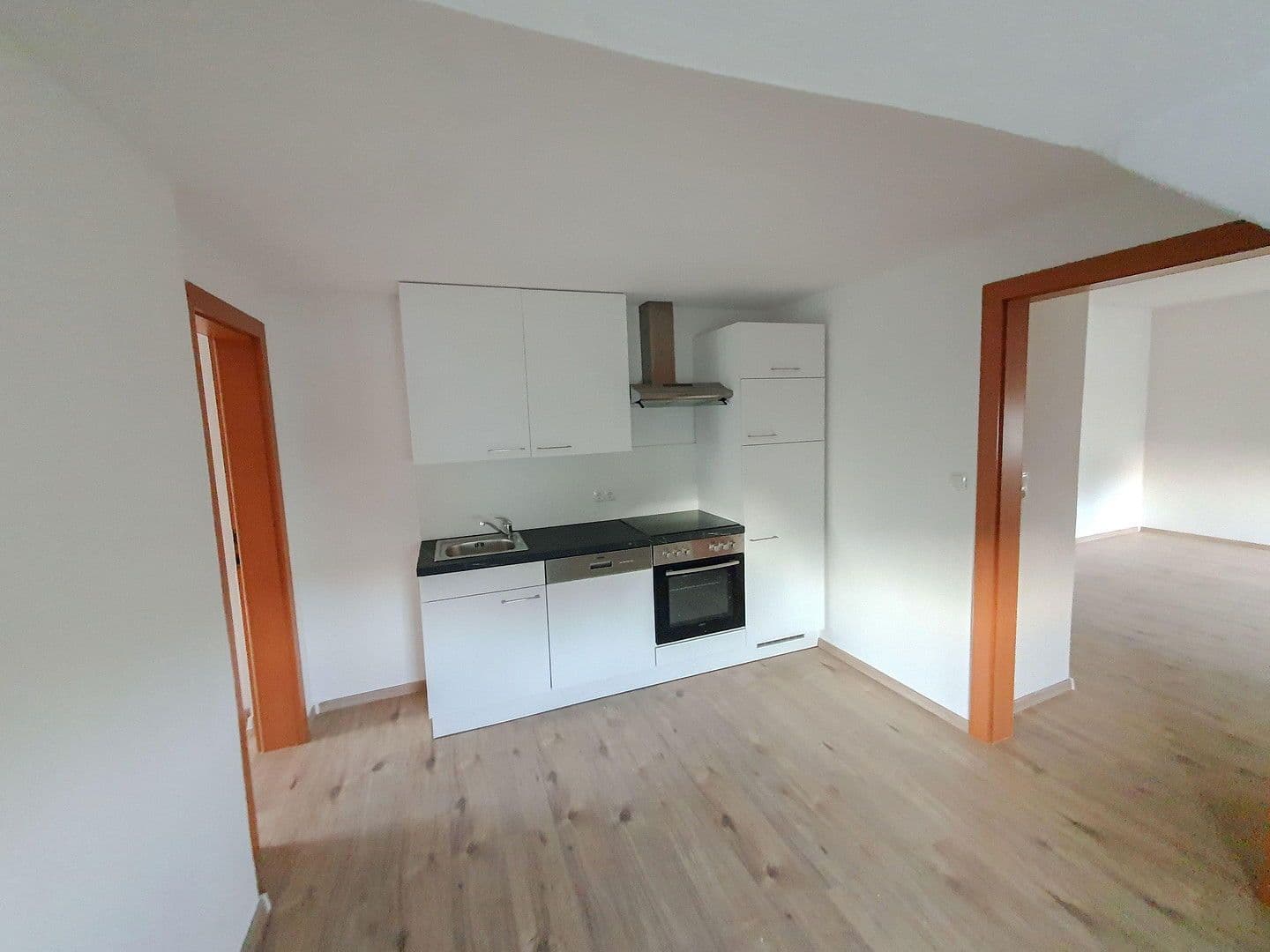 Prodej bytu 2+1 54 m², Retznei 20, Ehrenhausen, Štýrsko Prodej bytu 2+1 54 m², Retznei 20, Ehrenhausen, Štýrsko