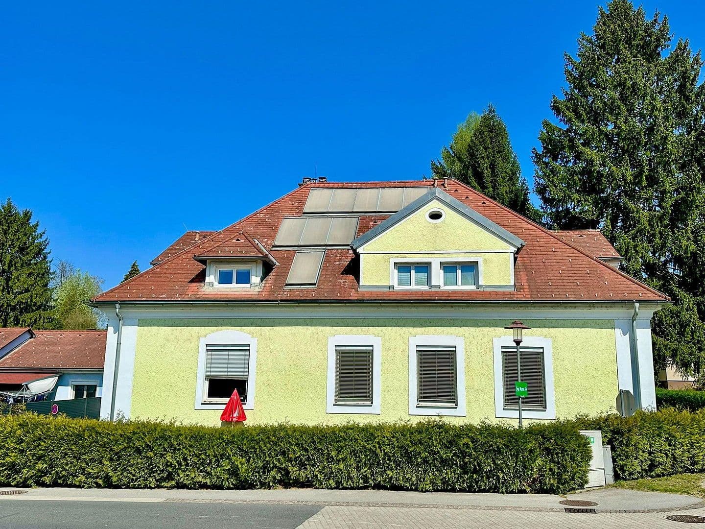 Prodej bytu 2+1 54 m², Retznei 20, Ehrenhausen, Štýrsko Prodej bytu 2+1 54 m², Retznei 20, Ehrenhausen, Štýrsko