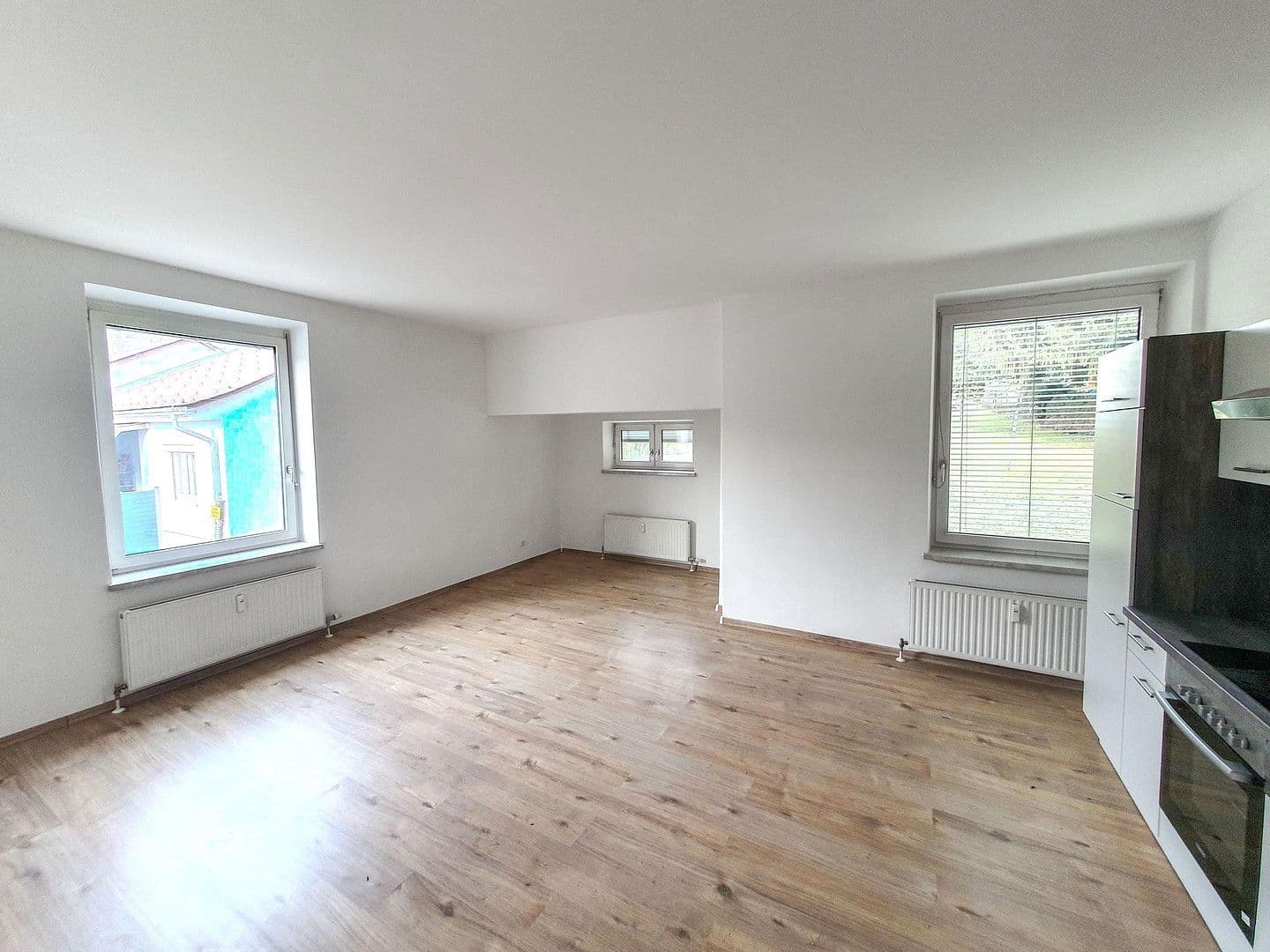 Prodej bytu 2+1 54 m², Retznei 20, Ehrenhausen, Štýrsko Prodej bytu 2+1 54 m², Retznei 20, Ehrenhausen, Štýrsko