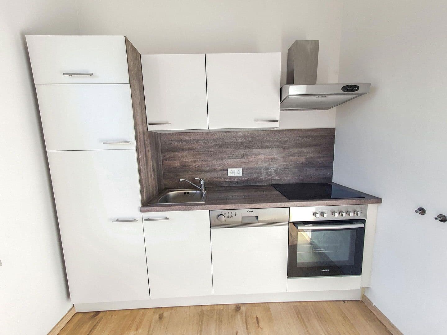 Prodej bytu 2+1 54 m², Retznei 20, Ehrenhausen, Štýrsko Prodej bytu 2+1 54 m², Retznei 20, Ehrenhausen, Štýrsko