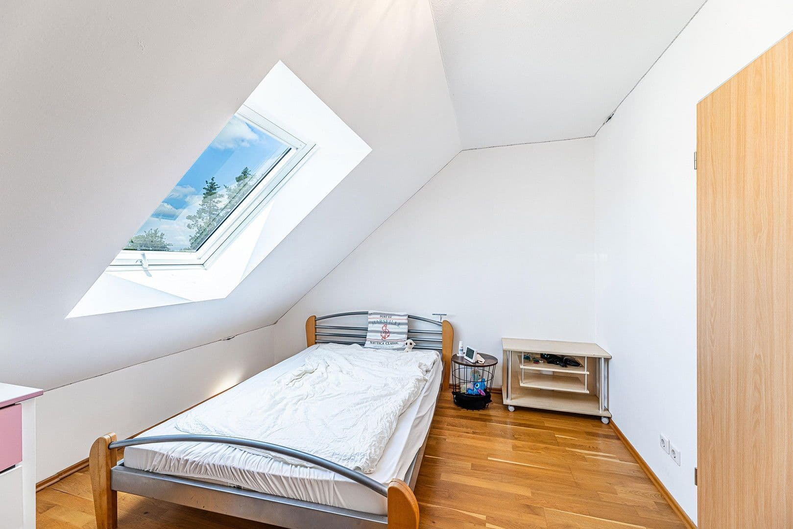 Prodej domu 126 m², pozemek 179 m², Eschenweg 41, Bamberg, Bavorsko Prodej domu 126 m², pozemek 179 m², Eschenweg 41, Bamberg, Bavorsko