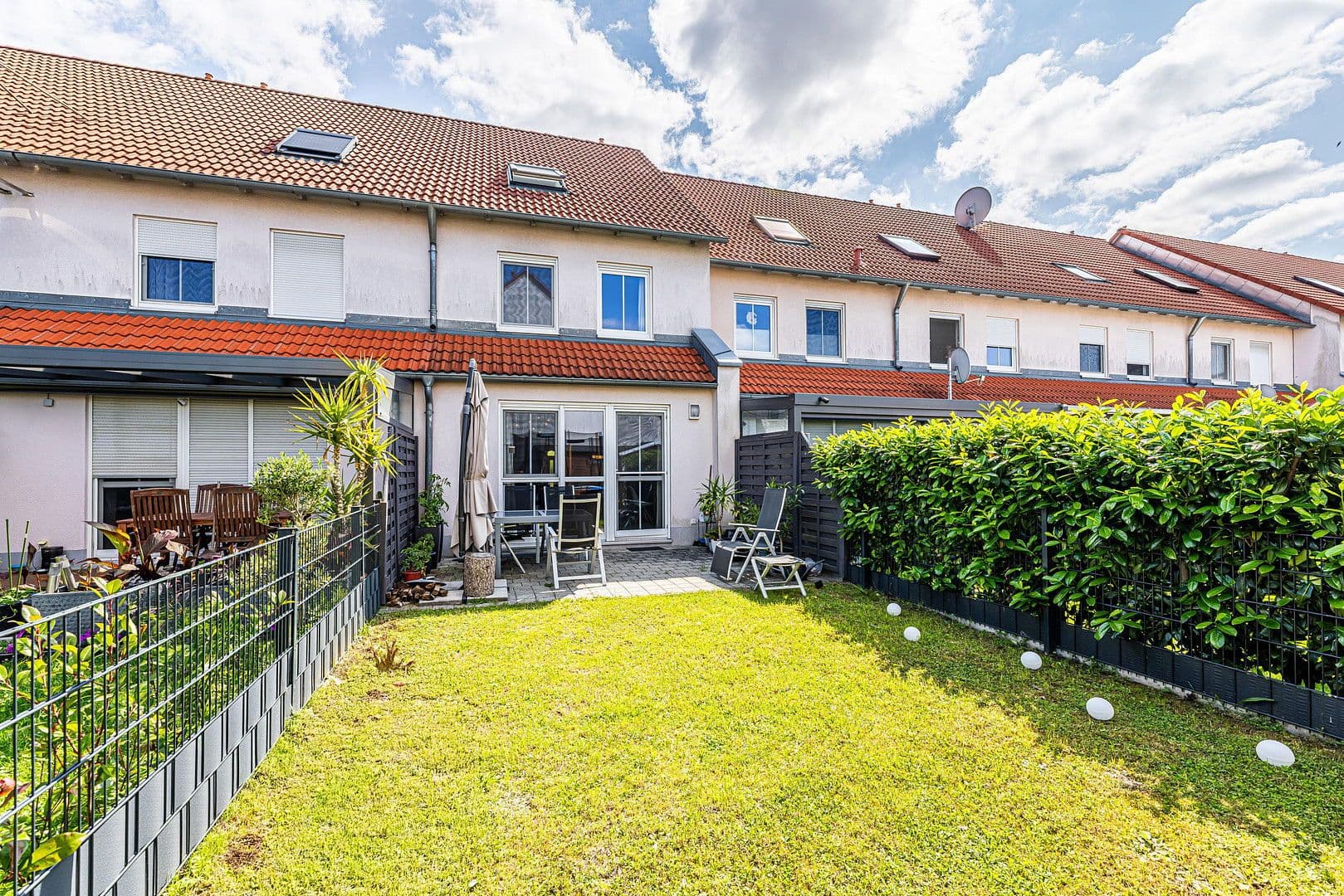 Prodej domu 126 m², pozemek 179 m², Eschenweg 41, Bamberg, Bavorsko Prodej domu 126 m², pozemek 179 m², Eschenweg 41, Bamberg, Bavorsko