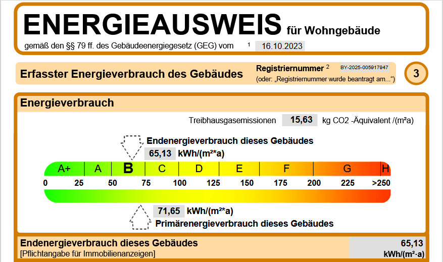 Prodej domu 126 m², pozemek 179 m², Eschenweg 41, Bamberg, Bavorsko Prodej domu 126 m², pozemek 179 m², Eschenweg 41, Bamberg, Bavorsko
