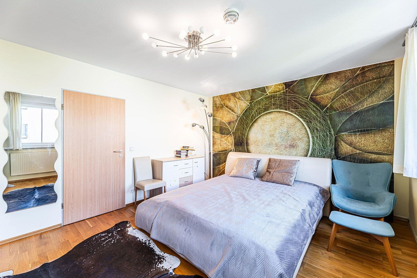Prodej domu 126 m², pozemek 179 m², Eschenweg 41, Bamberg, Bavorsko Prodej domu 126 m², pozemek 179 m², Eschenweg 41, Bamberg, Bavorsko
