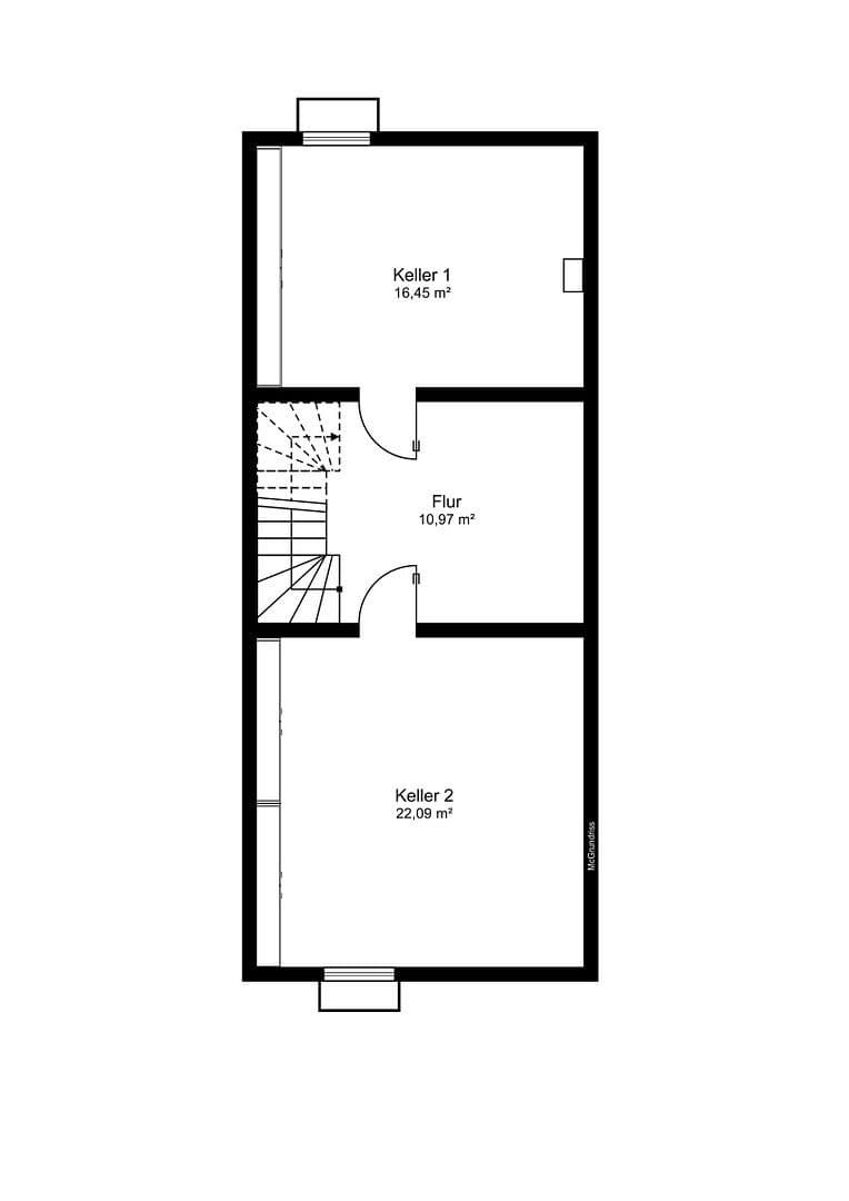 Prodej domu 126 m², pozemek 179 m², Eschenweg 41, Bamberg, Bavorsko Prodej domu 126 m², pozemek 179 m², Eschenweg 41, Bamberg, Bavorsko