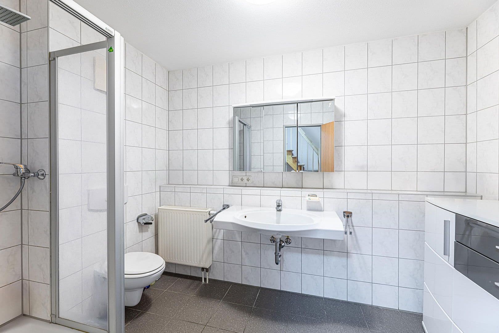 Prodej domu 126 m², pozemek 179 m², Eschenweg 41, Bamberg, Bavorsko Prodej domu 126 m², pozemek 179 m², Eschenweg 41, Bamberg, Bavorsko