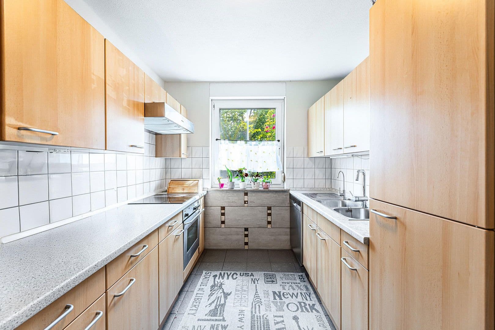 Prodej domu 126 m², pozemek 179 m², Eschenweg 41, Bamberg, Bavorsko Prodej domu 126 m², pozemek 179 m², Eschenweg 41, Bamberg, Bavorsko