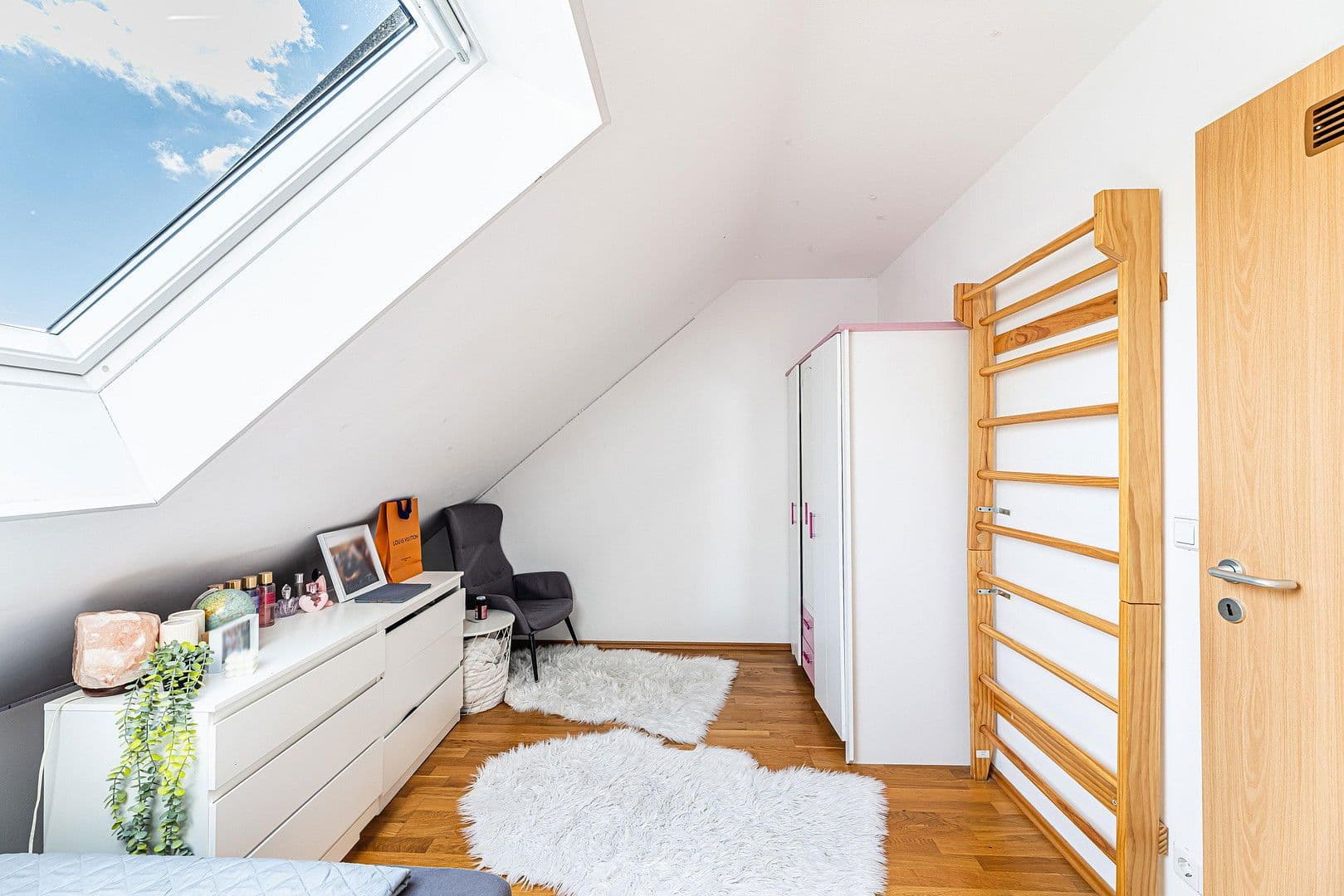 Prodej domu 126 m², pozemek 179 m², Eschenweg 41, Bamberg, Bavorsko Prodej domu 126 m², pozemek 179 m², Eschenweg 41, Bamberg, Bavorsko