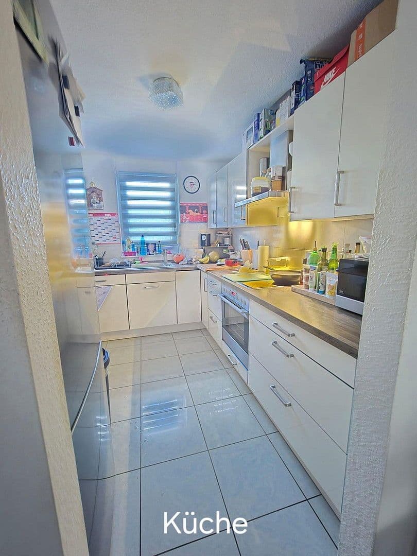 Prodej domu 136 m², pozemek 276 m², Ammerbuch, Bádensko-Württembersko Prodej domu 136 m², pozemek 276 m², Ammerbuch, Bádensko-Württembersko