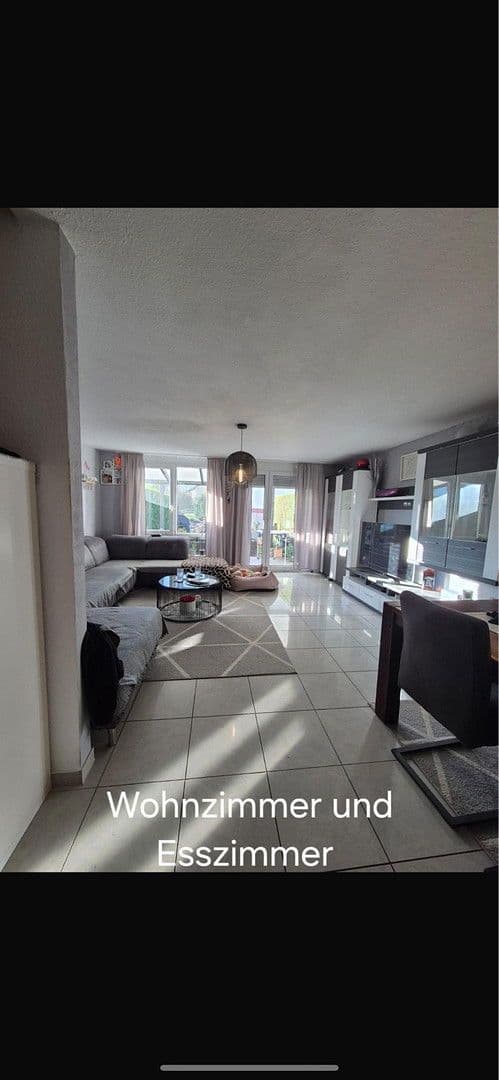 Prodej domu 136 m², pozemek 276 m², Ammerbuch, Bádensko-Württembersko Prodej domu 136 m², pozemek 276 m², Ammerbuch, Bádensko-Württembersko