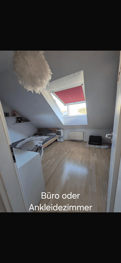 Prodej domu 136 m², pozemek 276 m², Ammerbuch, Bádensko-Württembersko Prodej domu 136 m², pozemek 276 m², Ammerbuch, Bádensko-Württembersko
