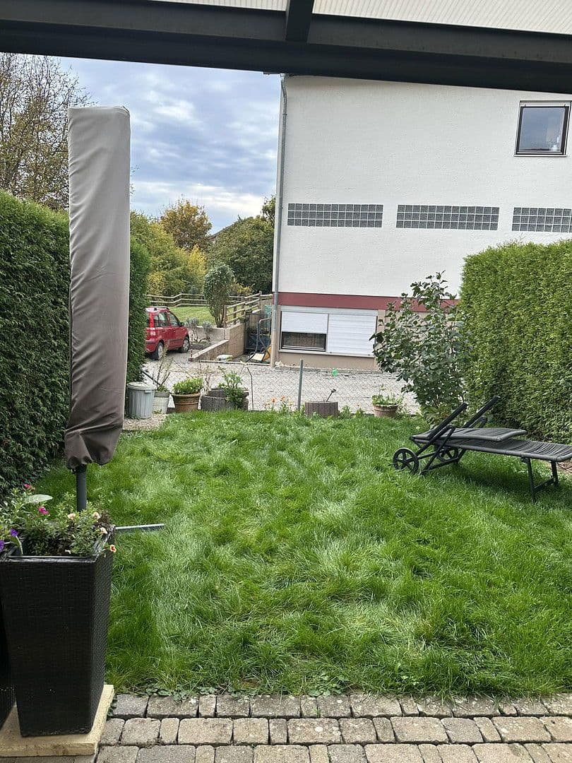 Prodej domu 136 m², pozemek 276 m², Ammerbuch, Bádensko-Württembersko Prodej domu 136 m², pozemek 276 m², Ammerbuch, Bádensko-Württembersko