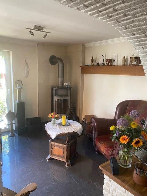 Prodej domu 185 m², pozemek 749 m², Elsdorf, Severní Porýní-Vestfálsko Prodej domu 185 m², pozemek 749 m², Elsdorf, Severní Porýní-Vestfálsko