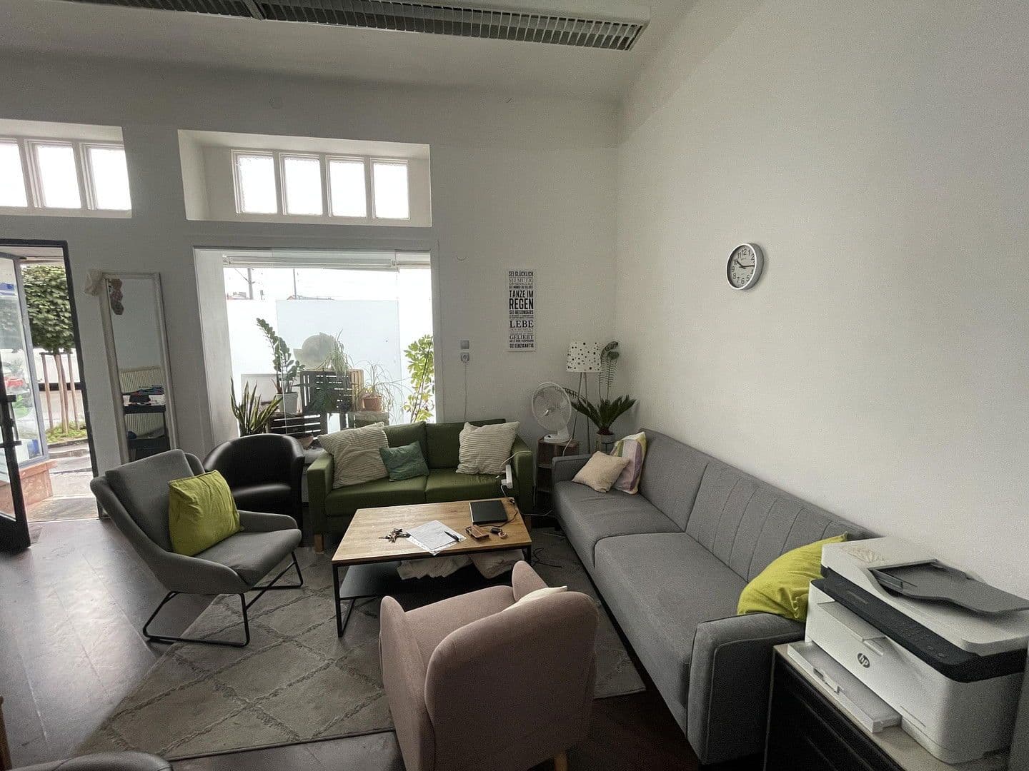 Prodej kanceláře 42 m², Bahnhofplatz, Krems an der Donau, Dolní Rakousko Prodej kanceláře 42 m², Bahnhofplatz, Krems an der Donau, Dolní Rakousko