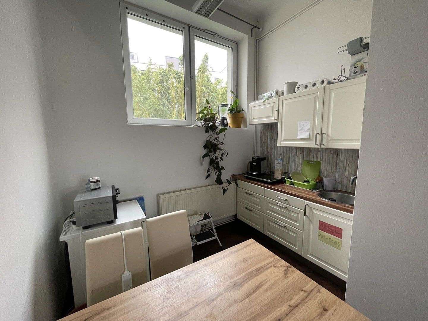 Prodej kanceláře 42 m², Bahnhofplatz, Krems an der Donau, Dolní Rakousko Prodej kanceláře 42 m², Bahnhofplatz, Krems an der Donau, Dolní Rakousko