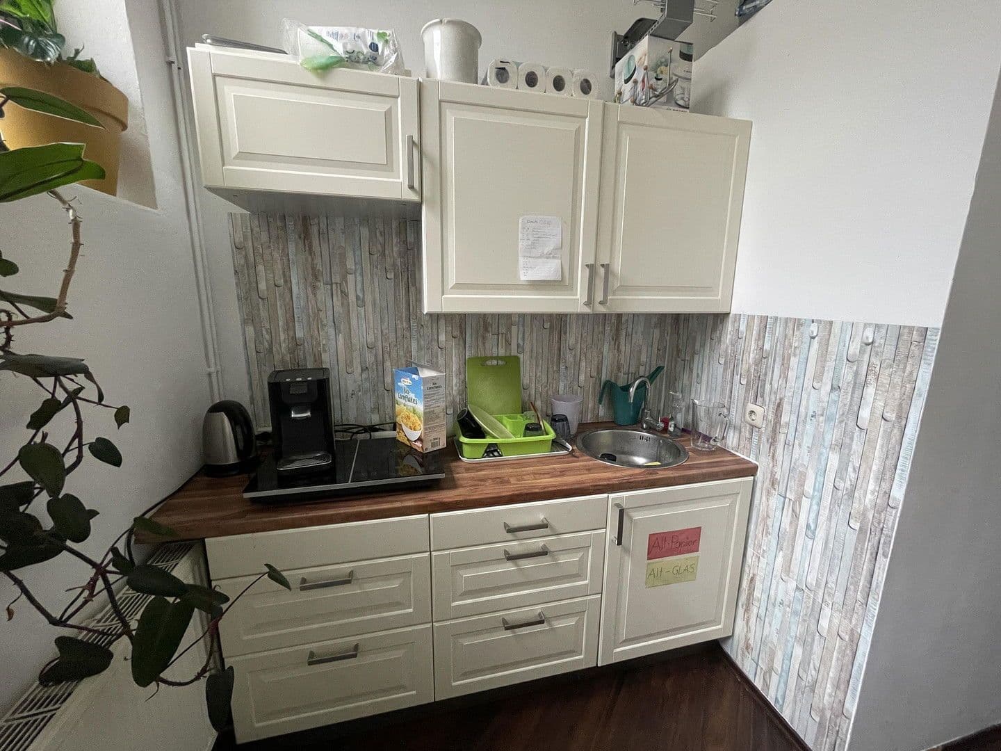 Prodej kanceláře 42 m², Bahnhofplatz, Krems an der Donau, Dolní Rakousko Prodej kanceláře 42 m², Bahnhofplatz, Krems an der Donau, Dolní Rakousko