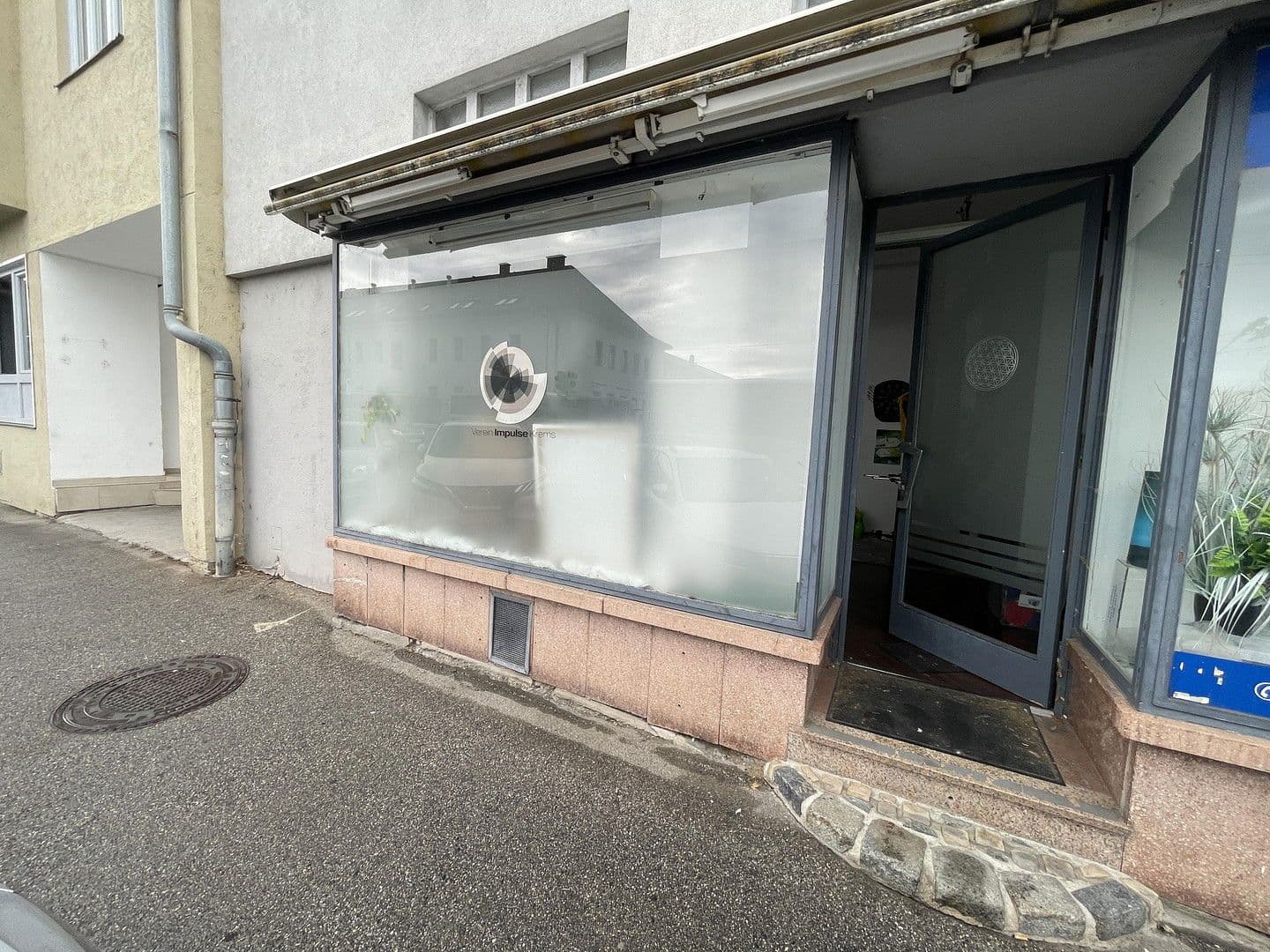 Prodej kanceláře 42 m², Bahnhofplatz, Krems an der Donau, Dolní Rakousko Prodej kanceláře 42 m², Bahnhofplatz, Krems an der Donau, Dolní Rakousko