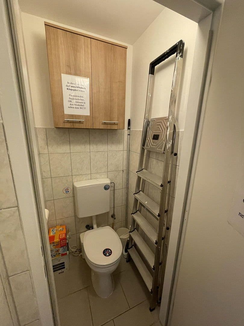 Prodej kanceláře 42 m², Bahnhofplatz, Krems an der Donau, Dolní Rakousko Prodej kanceláře 42 m², Bahnhofplatz, Krems an der Donau, Dolní Rakousko