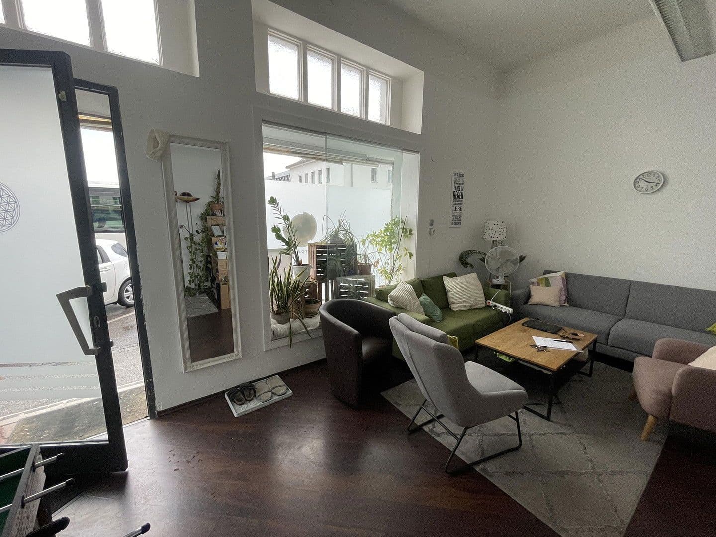 Prodej kanceláře 42 m², Bahnhofplatz, Krems an der Donau, Dolní Rakousko Prodej kanceláře 42 m², Bahnhofplatz, Krems an der Donau, Dolní Rakousko