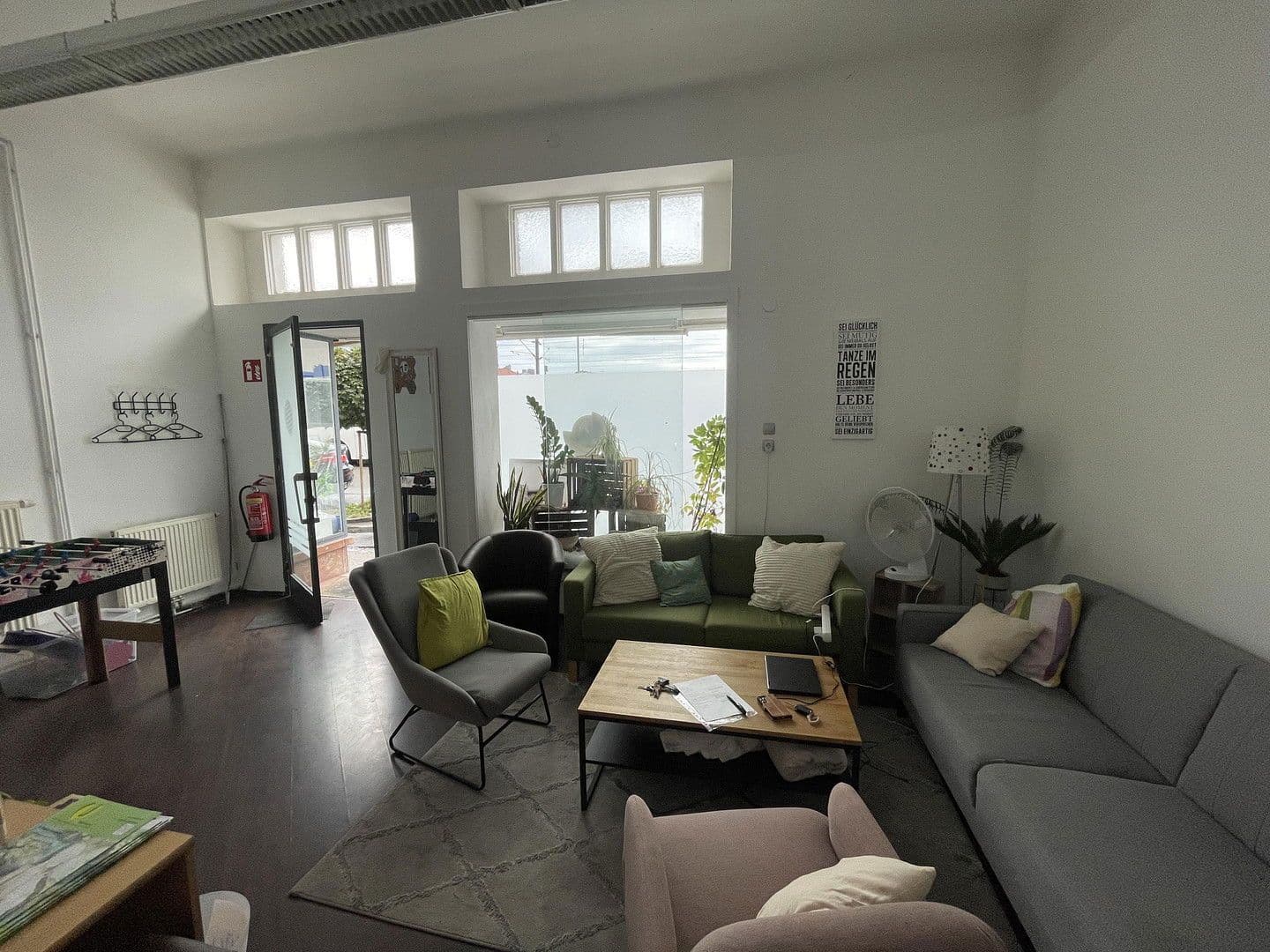 Prodej kanceláře 42 m², Bahnhofplatz, Krems an der Donau, Dolní Rakousko Prodej kanceláře 42 m², Bahnhofplatz, Krems an der Donau, Dolní Rakousko