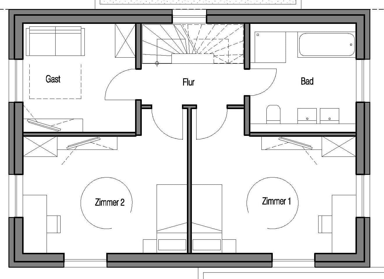 Prodej domu 195 m², pozemek 345 m², Nürtingen, Bádensko-Württembersko Prodej domu 195 m², pozemek 345 m², Nürtingen, Bádensko-Württembersko