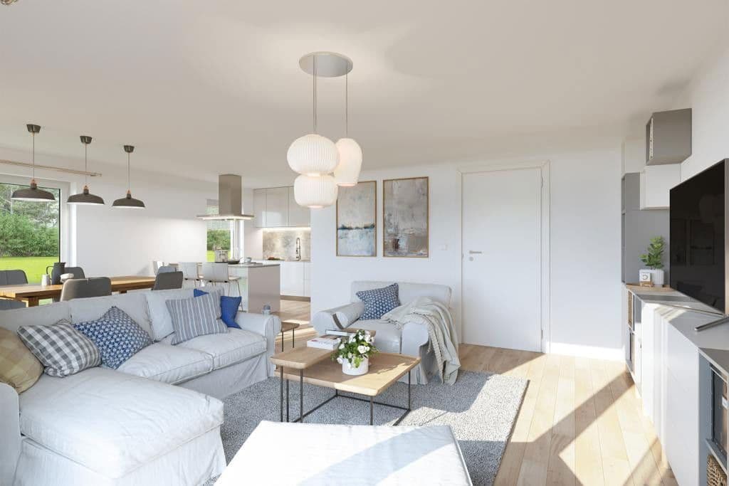 Prodej domu 195 m², pozemek 345 m², Nürtingen, Bádensko-Württembersko Prodej domu 195 m², pozemek 345 m², Nürtingen, Bádensko-Württembersko