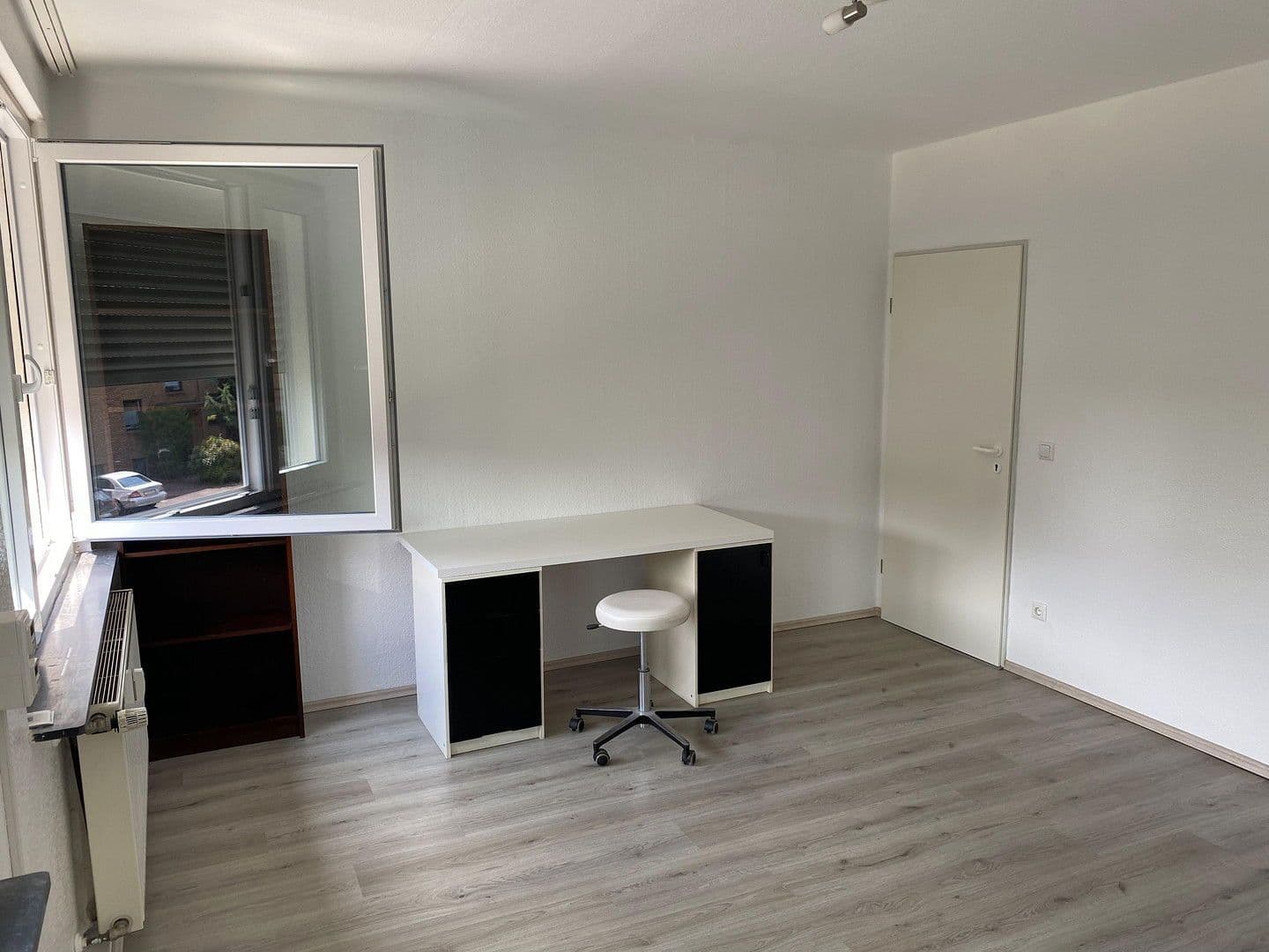 Pronájem bytu  52 m², Essen, Severní Porýní-Vestfálsko Pronájem bytu  52 m², Essen, Severní Porýní-Vestfálsko