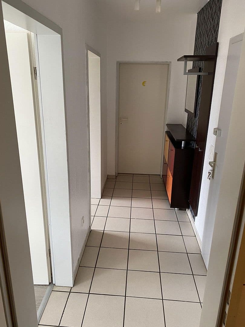 Pronájem bytu  52 m², Essen, Severní Porýní-Vestfálsko Pronájem bytu  52 m², Essen, Severní Porýní-Vestfálsko