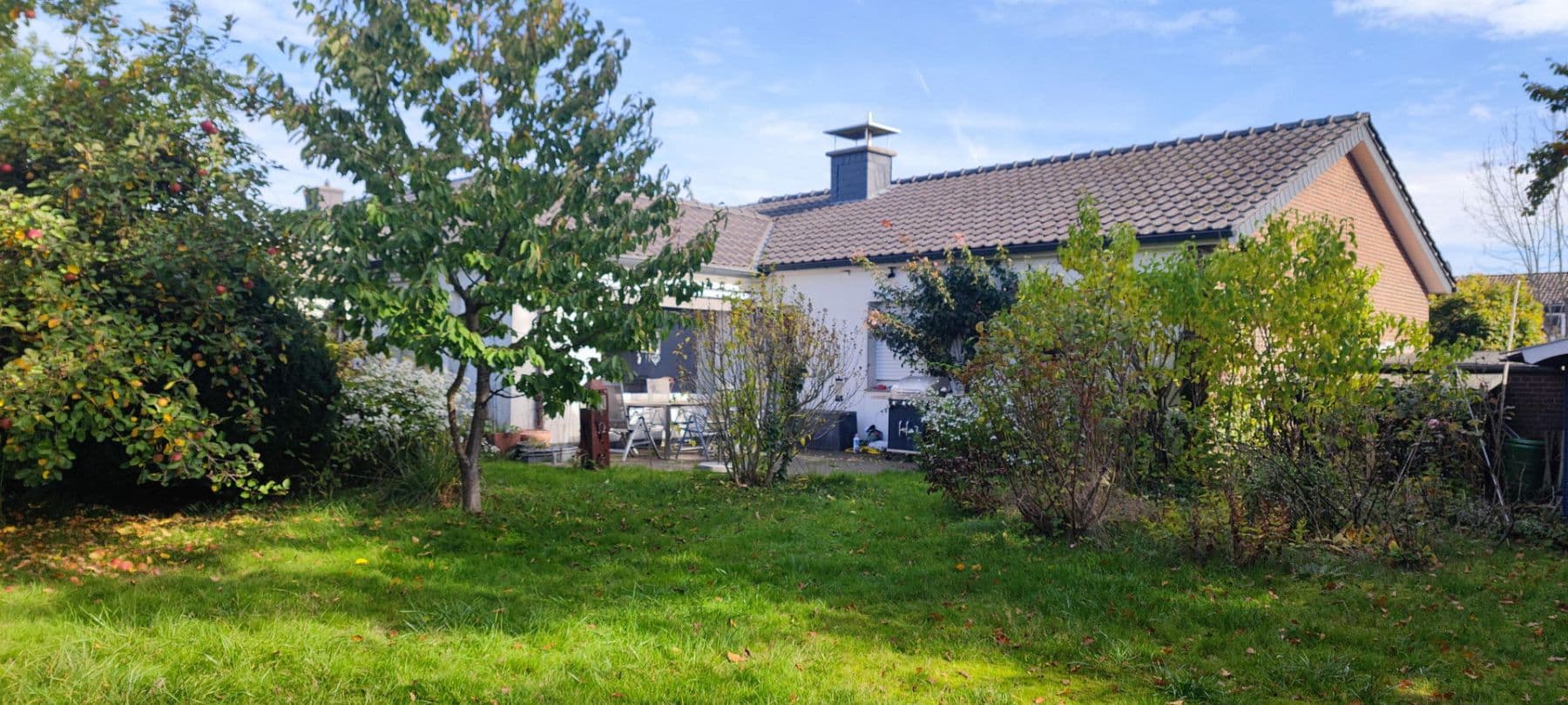 Prodej domu 97 m², pozemek 760 m², Nünningweg 32, Münster, Severní Porýní-Vestfálsko Prodej domu 97 m², pozemek 760 m², Nünningweg 32, Münster, Severní Porýní-Vestfálsko