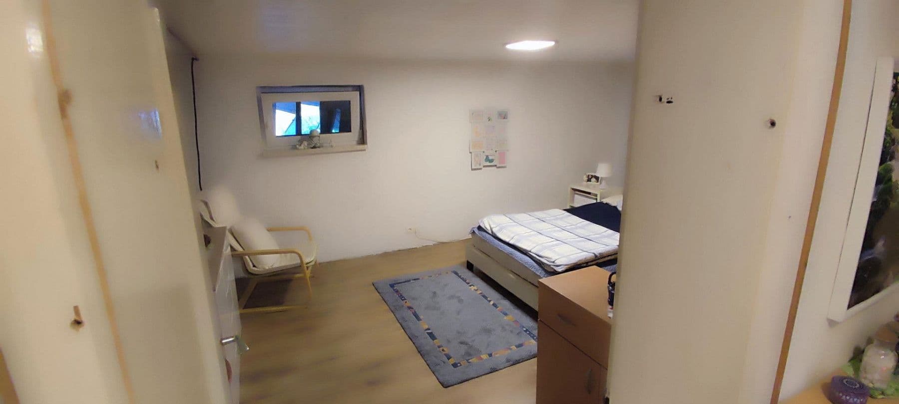 Prodej domu 185 m², pozemek 996 m², Kaiserslautern, Porýní-Falc Prodej domu 185 m², pozemek 996 m², Kaiserslautern, Porýní-Falc