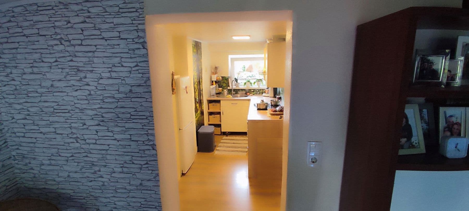 Prodej domu 185 m², pozemek 996 m², Kaiserslautern, Porýní-Falc Prodej domu 185 m², pozemek 996 m², Kaiserslautern, Porýní-Falc