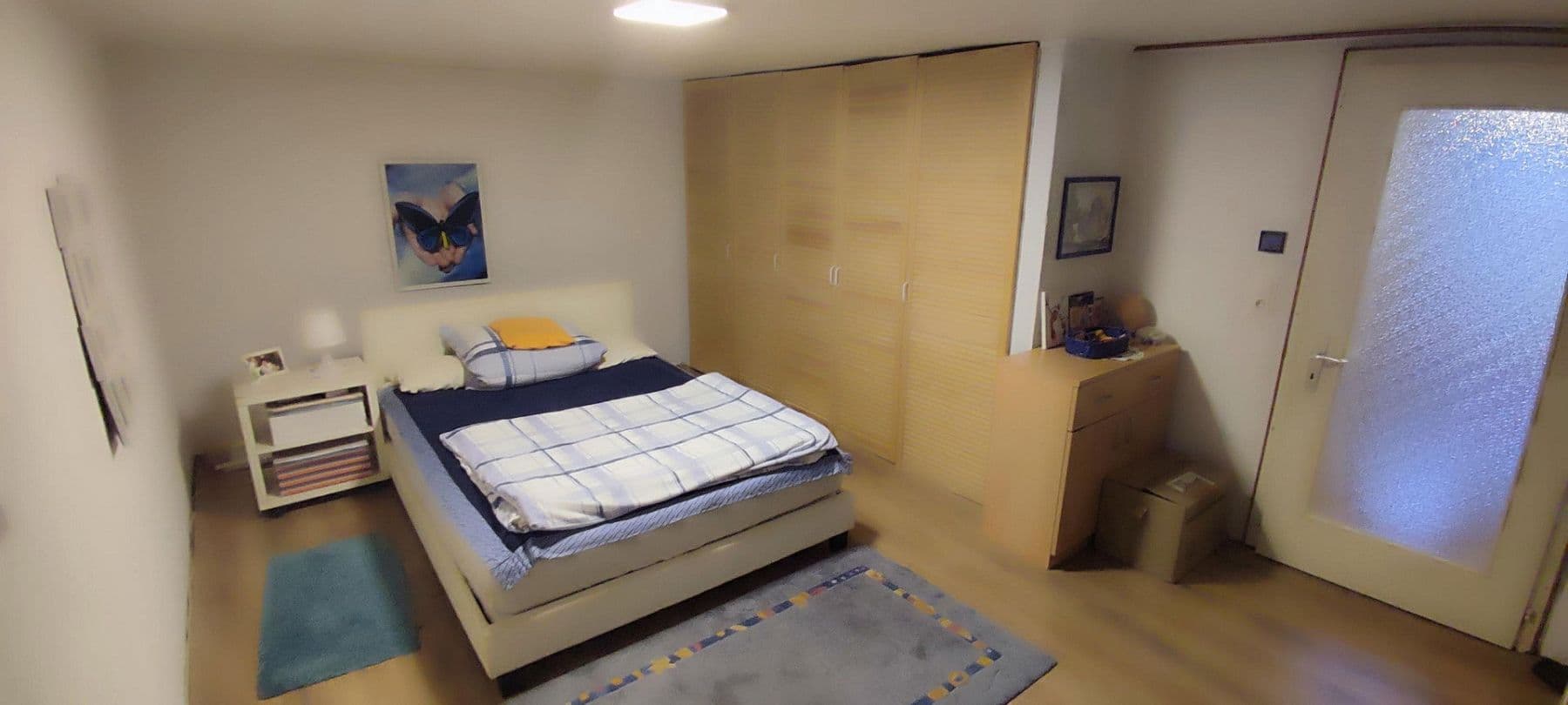 Prodej domu 185 m², pozemek 996 m², Kaiserslautern, Porýní-Falc Prodej domu 185 m², pozemek 996 m², Kaiserslautern, Porýní-Falc