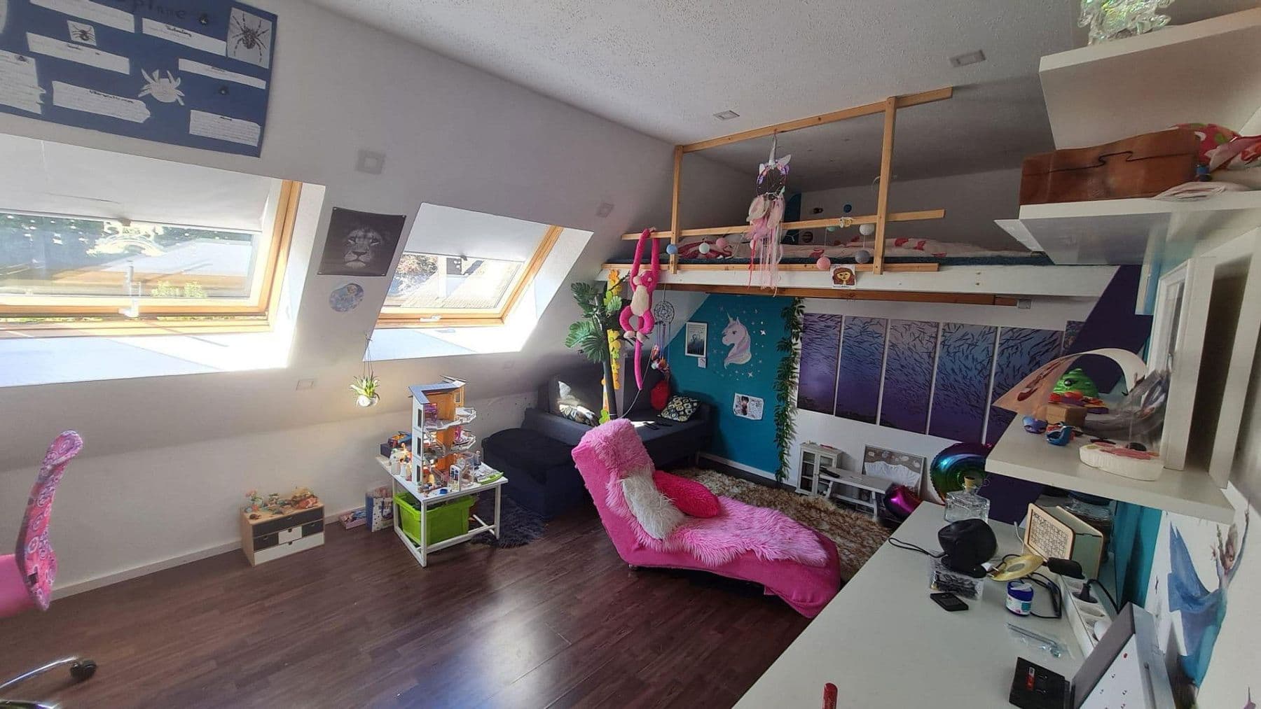 Prodej domu 185 m², pozemek 996 m², Kaiserslautern, Porýní-Falc Prodej domu 185 m², pozemek 996 m², Kaiserslautern, Porýní-Falc