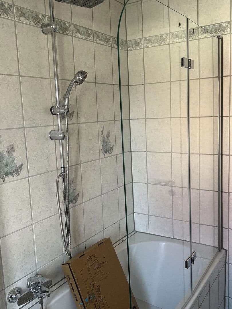 Pronájem bytu 3+1 60 m², Simon-Göring-Str. 7, Creußen, Bavorsko Pronájem bytu 3+1 60 m², Simon-Göring-Str. 7, Creußen, Bavorsko