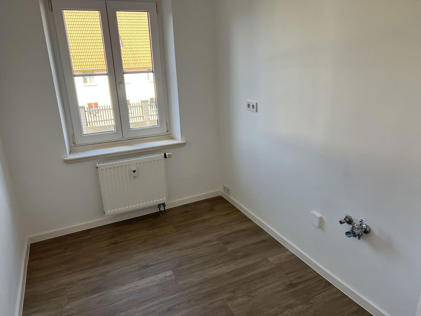 Pronájem bytu 3+1 60 m², Simon-Göring-Str. 7, Creußen, Bavorsko Pronájem bytu 3+1 60 m², Simon-Göring-Str. 7, Creußen, Bavorsko