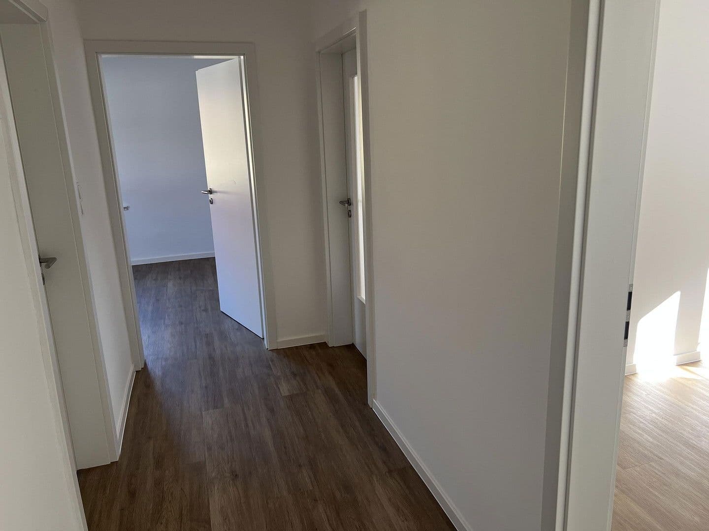 Pronájem bytu 3+1 60 m², Simon-Göring-Str. 7, Creußen, Bavorsko Pronájem bytu 3+1 60 m², Simon-Göring-Str. 7, Creußen, Bavorsko