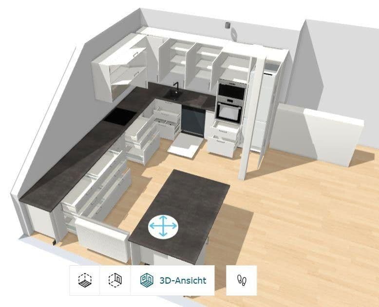 Pronájem bytu 3+1 104 m², Akademiestraße, 18, Karlsruhe, Bádensko-Württembersko Pronájem bytu 3+1 104 m², Akademiestraße, 18, Karlsruhe, Bádensko-Württembersko