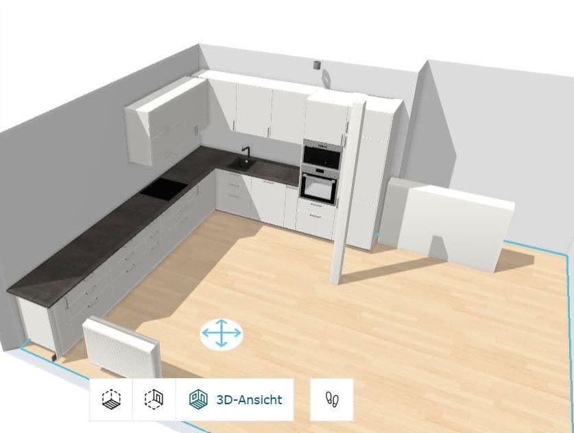 Pronájem bytu 3+1 104 m², Akademiestraße, 18, Karlsruhe, Bádensko-Württembersko Pronájem bytu 3+1 104 m², Akademiestraße, 18, Karlsruhe, Bádensko-Württembersko