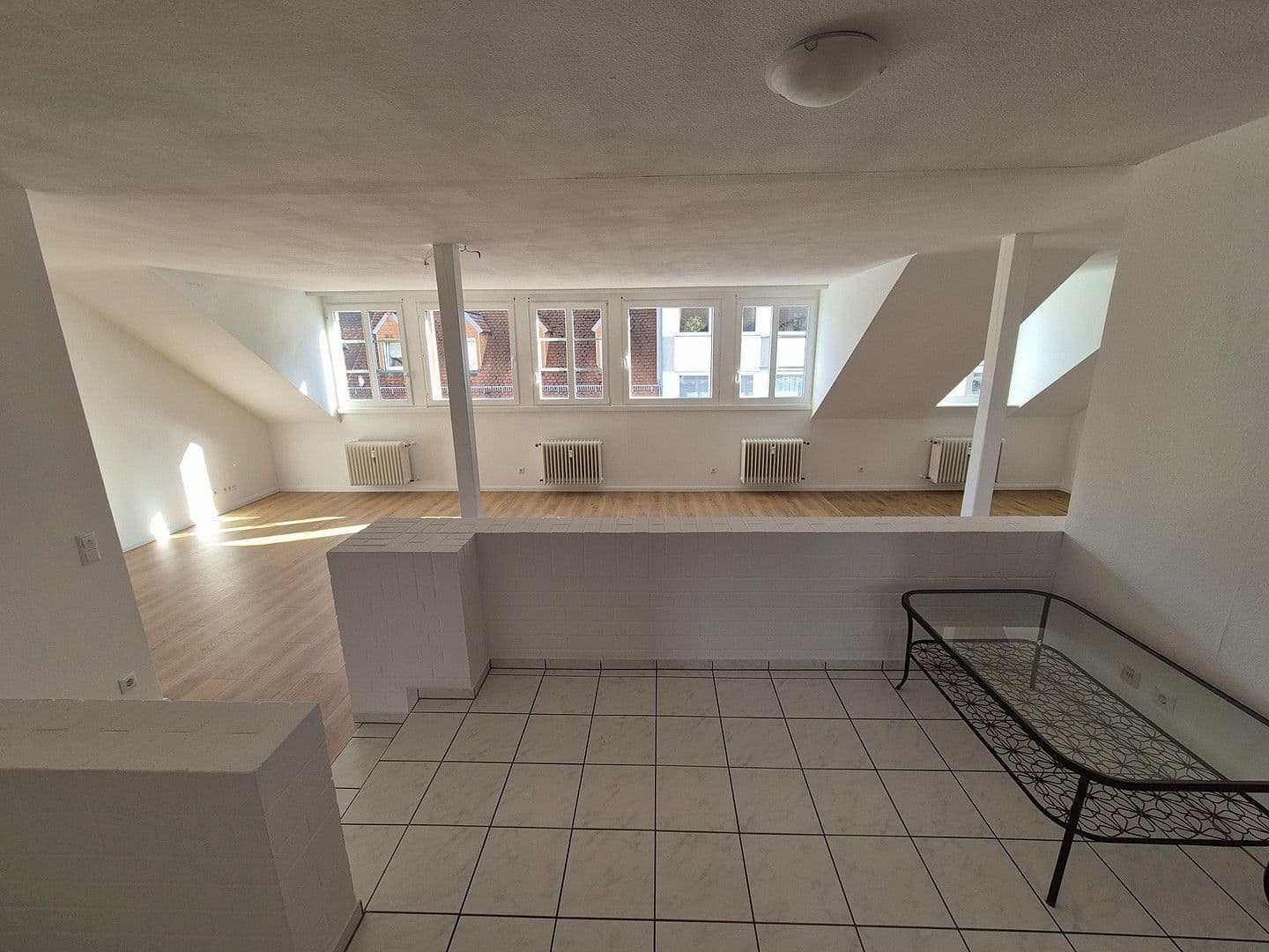 Pronájem bytu 3+1 104 m², Akademiestraße, 18, Karlsruhe, Bádensko-Württembersko Pronájem bytu 3+1 104 m², Akademiestraße, 18, Karlsruhe, Bádensko-Württembersko
