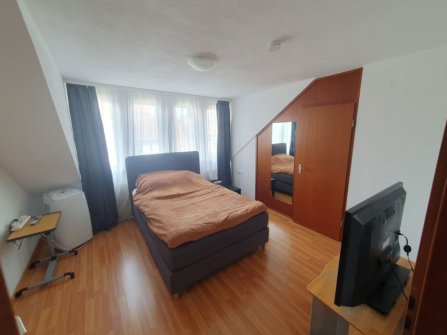 Pronájem bytu 3+1 104 m², Akademiestraße, 18, Karlsruhe, Bádensko-Württembersko Pronájem bytu 3+1 104 m², Akademiestraße, 18, Karlsruhe, Bádensko-Württembersko