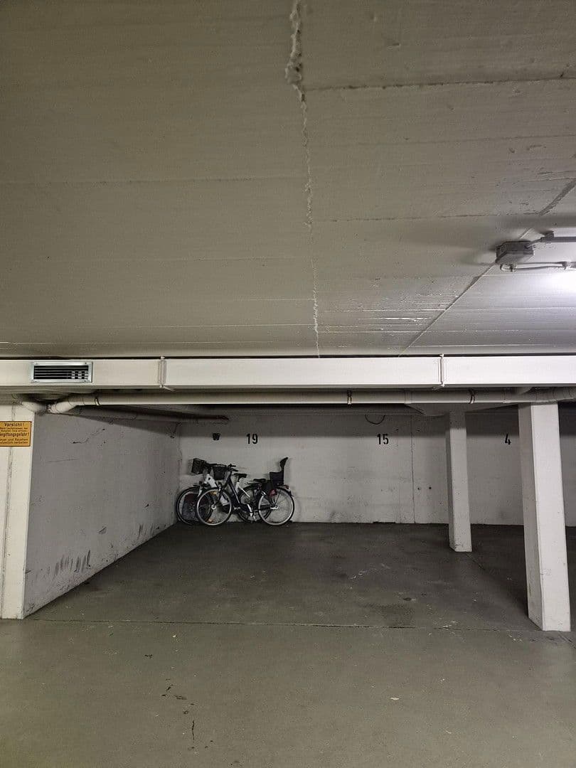Pronájem bytu 3+1 104 m², Akademiestraße, 18, Karlsruhe, Bádensko-Württembersko Pronájem bytu 3+1 104 m², Akademiestraße, 18, Karlsruhe, Bádensko-Württembersko