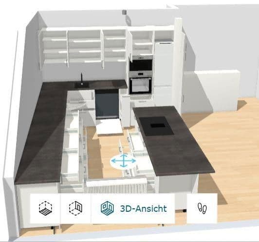 Pronájem bytu 3+1 104 m², Akademiestraße, 18, Karlsruhe, Bádensko-Württembersko Pronájem bytu 3+1 104 m², Akademiestraße, 18, Karlsruhe, Bádensko-Württembersko