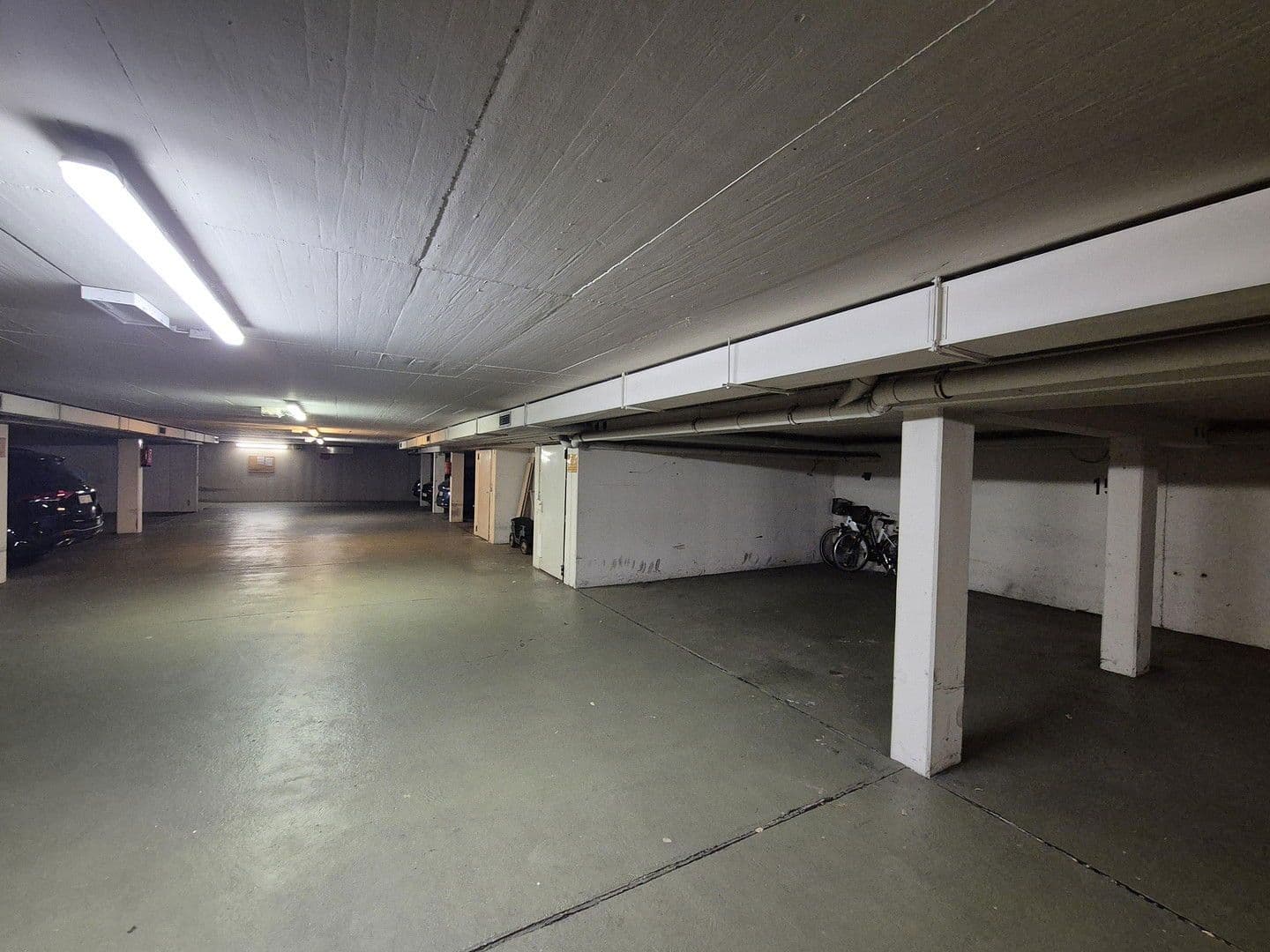 Pronájem bytu 3+1 104 m², Akademiestraße, 18, Karlsruhe, Bádensko-Württembersko Pronájem bytu 3+1 104 m², Akademiestraße, 18, Karlsruhe, Bádensko-Württembersko
